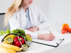 Лечебное спортивное питание для поддержания здоровья при различных заболеваниях