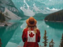 Иммиграция в Канаду: Путь к новой жизни