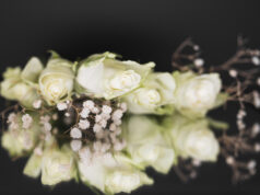 Траурные букеты: Выбор и значение