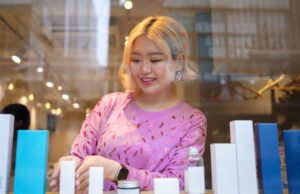 Защита подлинности корейской косметики на мировых рынках