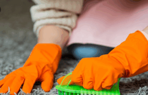 Профессиональная чистка ковров: секреты идеальной свежести и ухода