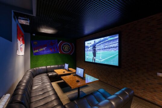 Как превратить страсть к спорту в прибыльное хобби: секреты успешных ставок