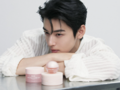 Abib ускоряет глобальное расширение K-Beauty CHA EUN-WOO
