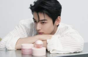 Abib ускоряет глобальное расширение K-Beauty CHA EUN-WOO