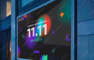 Назначение и особенности светодиодных экранов