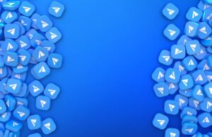 Статус «Была недавно» в Telegram