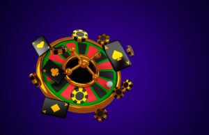 Онлайн казино Казахстан с удобными условиями для игроков и бонусами