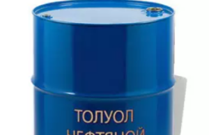 Толуол: Ароматический растворитель в мире современной химии