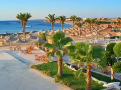 Курорты Египта: бирюзовое море и древняя история