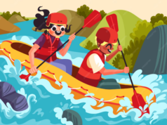 Сплавы с детьми и новичками на катамаране: возрастные рекомендации, психологическая адаптация и комфорт