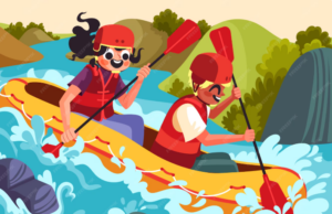 Сплавы с детьми и новичками на катамаране: возрастные рекомендации, психологическая адаптация и комфорт