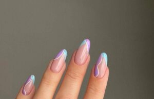 Гель-лак или наращивание ногтей — что выбрать?