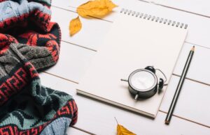 Время летит стремительно