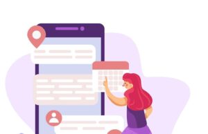 Удаление собственных тегов с Get Контакта