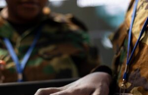 Создание личного кабинета военнослужащего по контракту