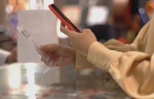 Поиск объявления на Авито по номеру телефона продавца