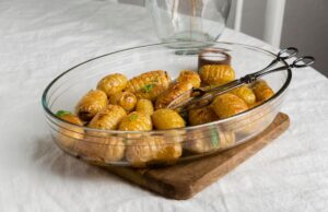 Варка замороженных готовых голубцов в кастрюле