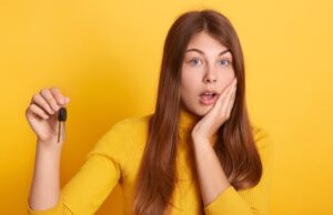 Ключи от машины во сне женщины: толкование