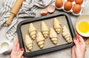 Сладкие рецепты из слоеного теста