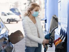 Топливная карта для юридических лиц: экономия, контроль и эффективность