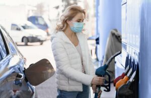 Топливная карта для юридических лиц: экономия, контроль и эффективность