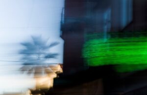 Кармический хвост 6115 в матрице