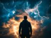 Молния во сне: что значит, если она ударила в человека