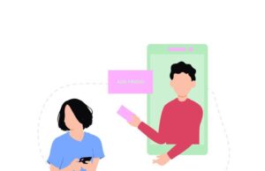 Как наладить контакт с человеком, с которым перестал общаться