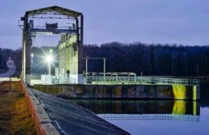 Как передать показания за воду в Нижегородской области