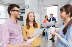 Как просмотреть резюме других людей на hh