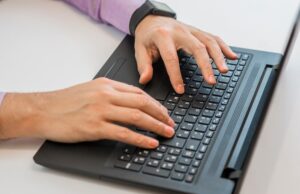 Как Написать Длинное Тире На Клавиатуре Ноутбука