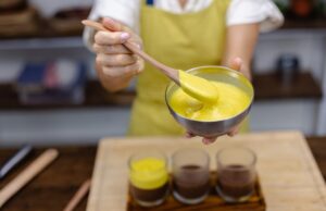 Рецепты из сгущенки: просто и вкусно