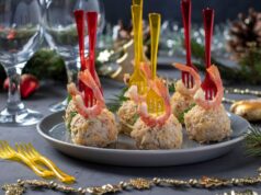 Кальмаровые закуски на праздник: рецепты