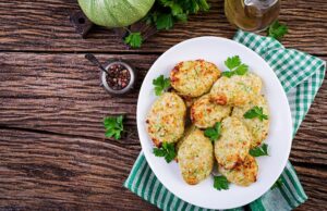 Ленивые голубцы с капустой и рисом на сковороде