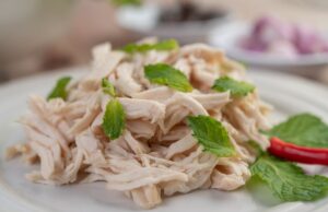 Холодец из курицы с желатином: пошаговый рецепт