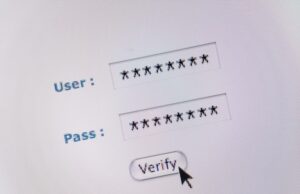 Пароли для госуслуг: примеры с латинскими буквами