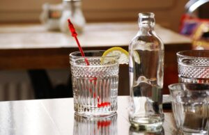 Домашние ликеры на водке: рецепты