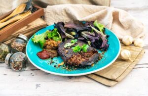 Блюда из печени свиной: быстрые и вкусные рецепты