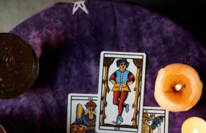 Значение карты Таро «Дьявол»: миф или реальность?