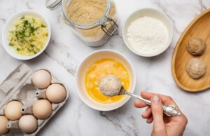 Рецепт чуросов с пошаговым приготовлением в масле