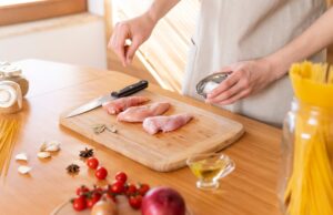 Приготовление сома дома: рецепты