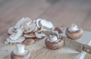 Заготовка шампиньонов на зиму в домашних условиях