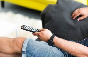 Настройка бесплатного ТВ на смарт ТВ