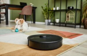 Как поменять голосовой пакет на роботе-пылесосе Xiaomi