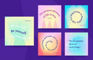 Цитаты с смыслом для инстаграм