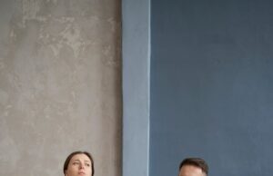 Как помириться с мужчиной-Девой после ссоры