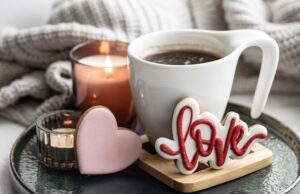 Короткие пожелания любимой на утро