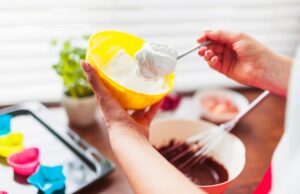 Домашнее мороженое: рецепты и секреты