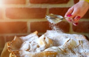 Рецепты из недрожжевого слоеного теста