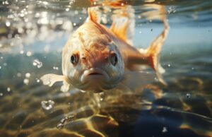 Мальки рыб во сне: толкование видения